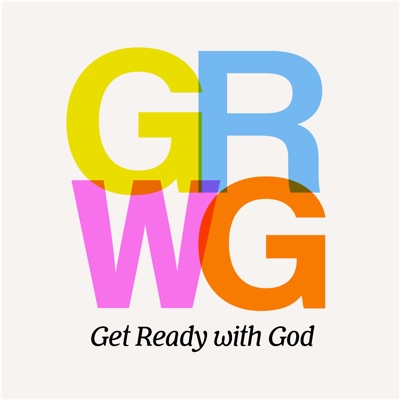 Get Ready With God Get Ready With God