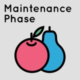 Image of Maintenance Phase podcast