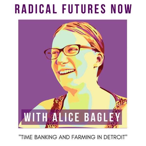 Time Banking with Alice Bagley photo