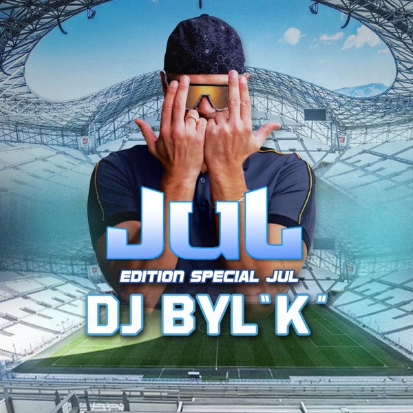 DjBylk Numero Uno