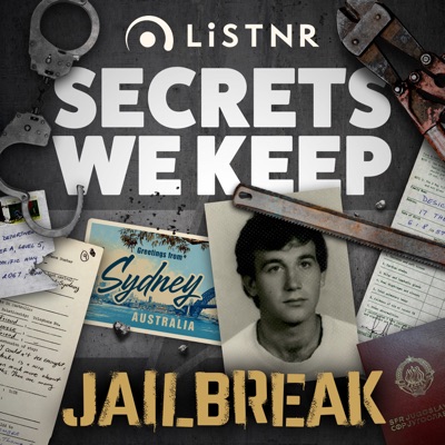 Secrets We Keep Secrets We Keep