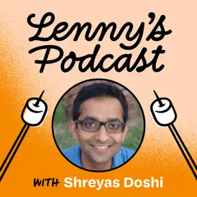 4 questions Shreyas Doshi wishes he’d asked himself sooner | Former PM leader at Stripe, Twitter, Google artwork