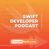Swift Developer Podcast - App development and discussion - Peter Witham