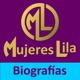 Mujeres Lila-Biografías 