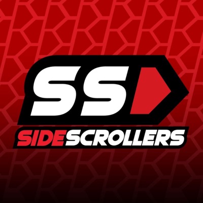 Side Scrollers - Daily Video Game and Entertainment Podcast:Side Scrollers