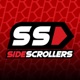 Side Scrollers - Daily Video Game and Entertainment Podcast