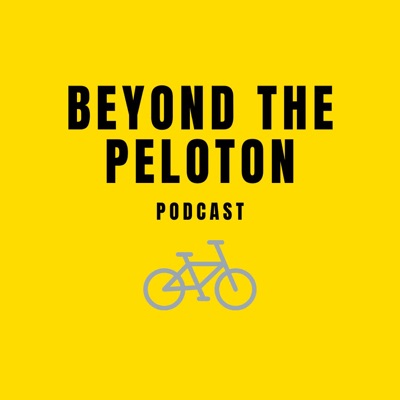 Beyond the Peloton Podcast:Spencer Martin