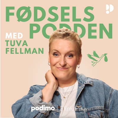 Fødselspodden Fødselspodden