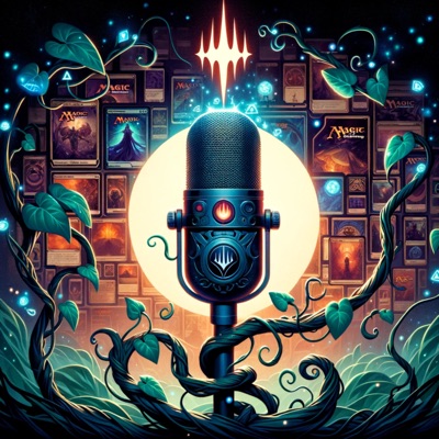 Magic The Gathering Unofficial Audiobooks Magic The Gathering Unofficial Audiobooks