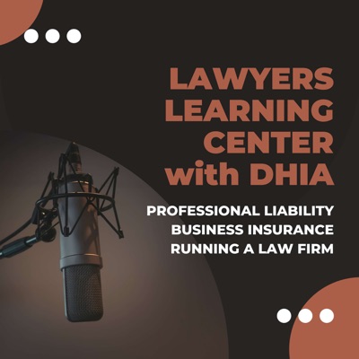 Lawyers Learning Center with DHIA