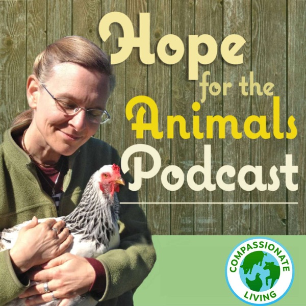 Hope for the Animals