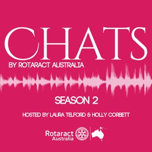 Chats by Rotaract Australia