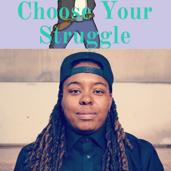 Monday Motivation: Chopping It Up With Anna DeShawn photo