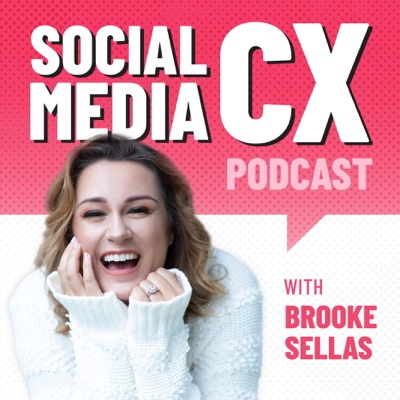 Social Media CX Podcast