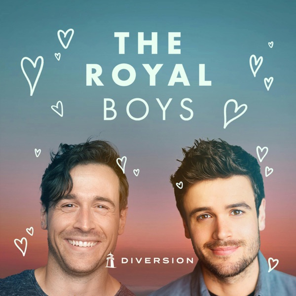 THE ROYAL BOYS E5 - w/ Hannah Montoya (Pt. 2) photo