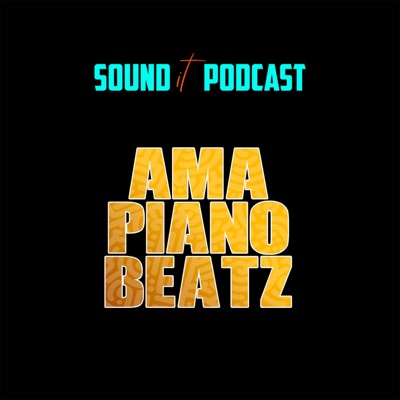 AMAPIANO BEATZ PODCAST AMAPIANO BEATZ PODCAST