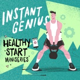 Healthy Start: How to make goals and stick to them