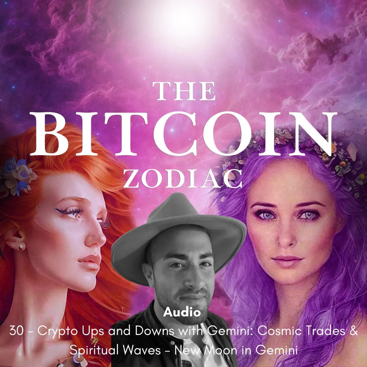 The Bitcoin Zodiac - Podcast - Apple Podcasts