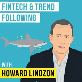 Howard Lindzon – Fintech and Trend Following artwork