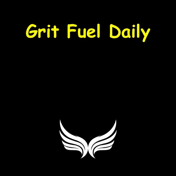 Grit Fuel Daily | Mind Over Everything Image