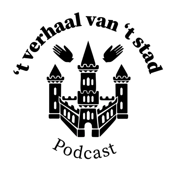 't verhaal van 't stad