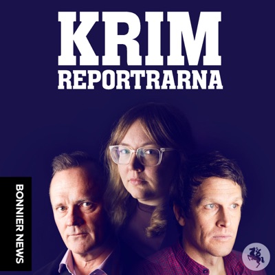 Krimreportrarna Krimreportrarna