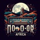 Moon Over Africa radio show - OTR