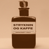 Stryknin og kaffe