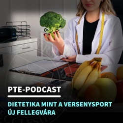 Dietetika mint a versenysport új fellegvára