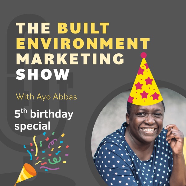 5th birthday episode