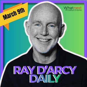 Ray D'Arcy Daily