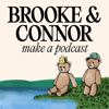 Brooke and Connor Make A Podcast - TMG Studios