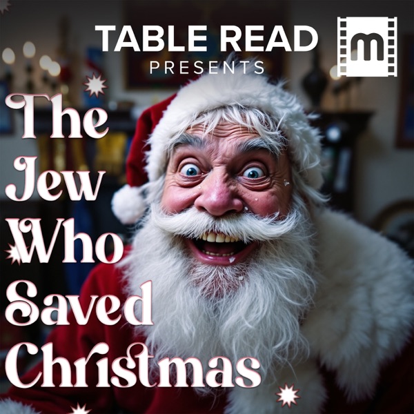 THE JEW WHO SAVED CHRISTMAS - Trailer photo