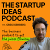 The Startup Ideas Podcast - Greg Isenberg
