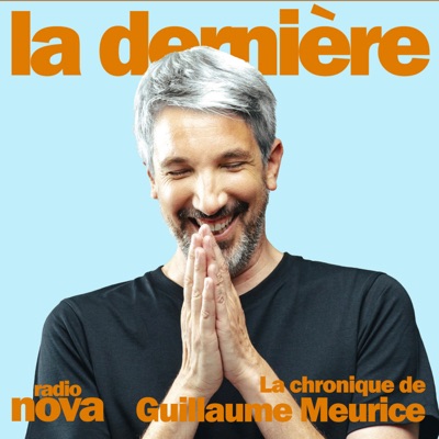 La chronique de Guillaume Meurice La chronique de Guillaume Meurice