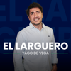 El Larguero completo | Entrevista a Pau Cubarsí y más problemas en el nuevo organigrama del CTA