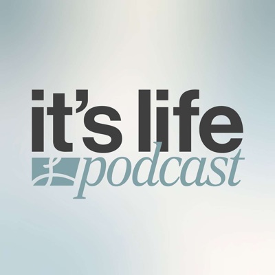 It's Life Podcast | Liberty Live Church