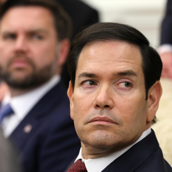 Can Rubio end the Ukraine war? photo