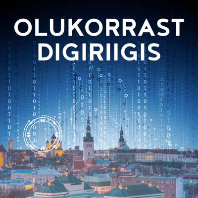 Olukorrast digiriigis