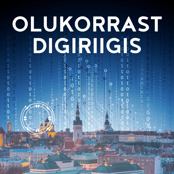 Olukorrast digiriigis