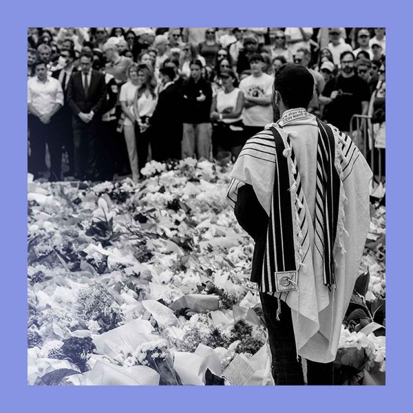 After Bondi: how to tackle extremism