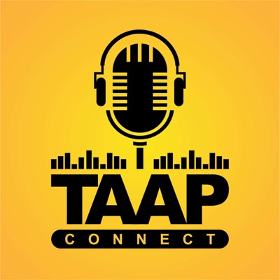 TAAP Connect - Digital Transformation Podcast