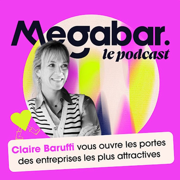 Couverture Megabar - Marque employeur, Ressources humaines, recrutement et culture d'entreprise