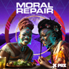 Moral Repair: A Black Exploration of Tech - Moral Repair