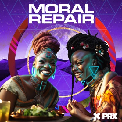 Moral Repair: A Black Exploration of Tech:Moral Repair