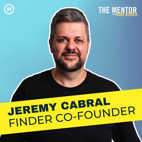#518: $100M+ Founder on how to implement AI in your business. (Finder) photo