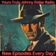 Johnny Dollar - The LaTourette Matter