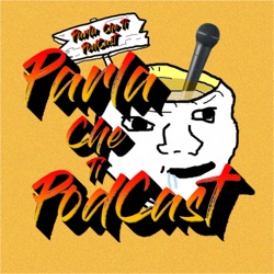 Parla Che Ti Podcast