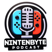 Nintenbyte Podcast - Nintendo Podcast