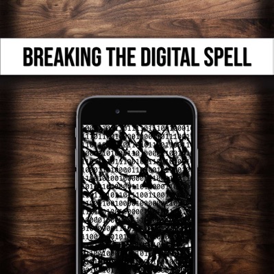 The Future of Breaking the Digital Spell.